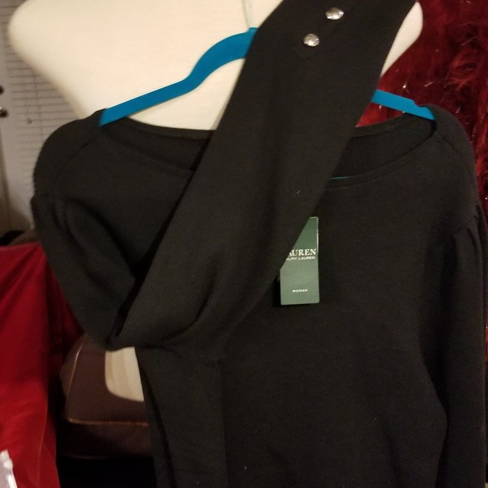 Ralph Lauren Sweater - Picture 4 of 7